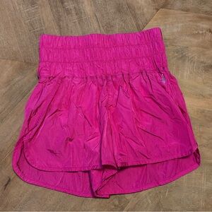 FP Movement The Way Home Shorts